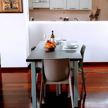 Appartement Luxury Maldive Milanesi - Your Unique Experience In - Make Special Your Day