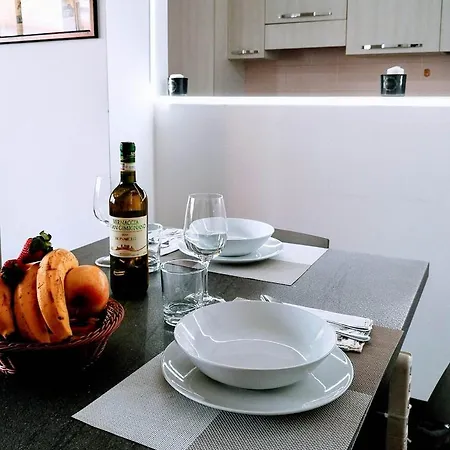 Appartement Luxury Maldive Milanesi - Your Unique Experience In - Make Special Your Day *