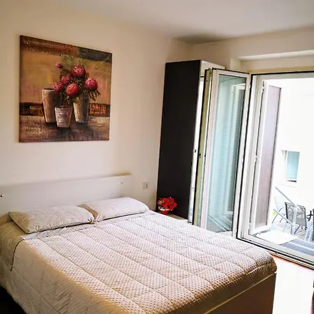 Appartement Luxury Maldive Milanesi - Your Unique Experience In - Make Special Your Day *
