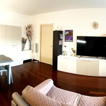 Luxury Maldive Milanesi - Your Unique Experience In - Make Special Your Day Appartement