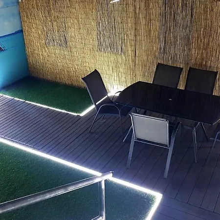 Luxury Maldive Milanesi - Your Unique Experience In - Make Special Your Day Appartement