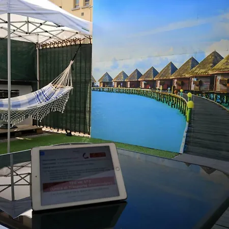 Luxury Maldive Milanesi - Your Unique Experience In - Make Special Your Day * Milan