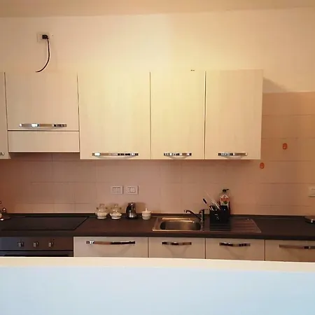 Luxury Maldive Milanesi - Your Unique Experience In - Make Special Your Day Appartement